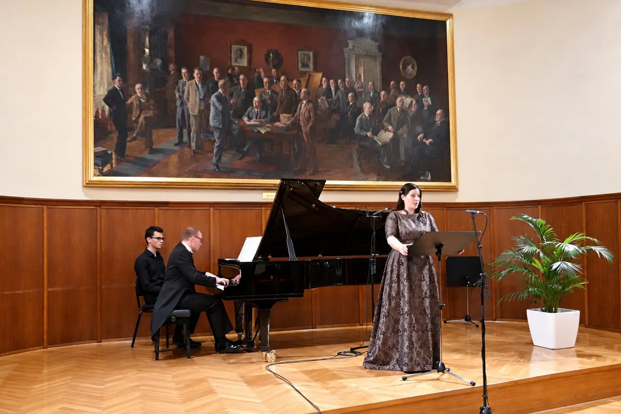 Slovenska filharmonija