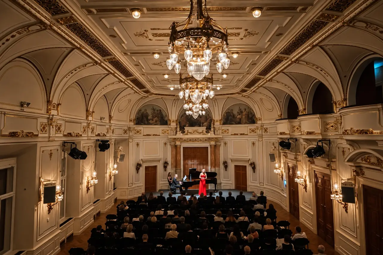 Musikverein Gradec